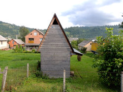 La maison