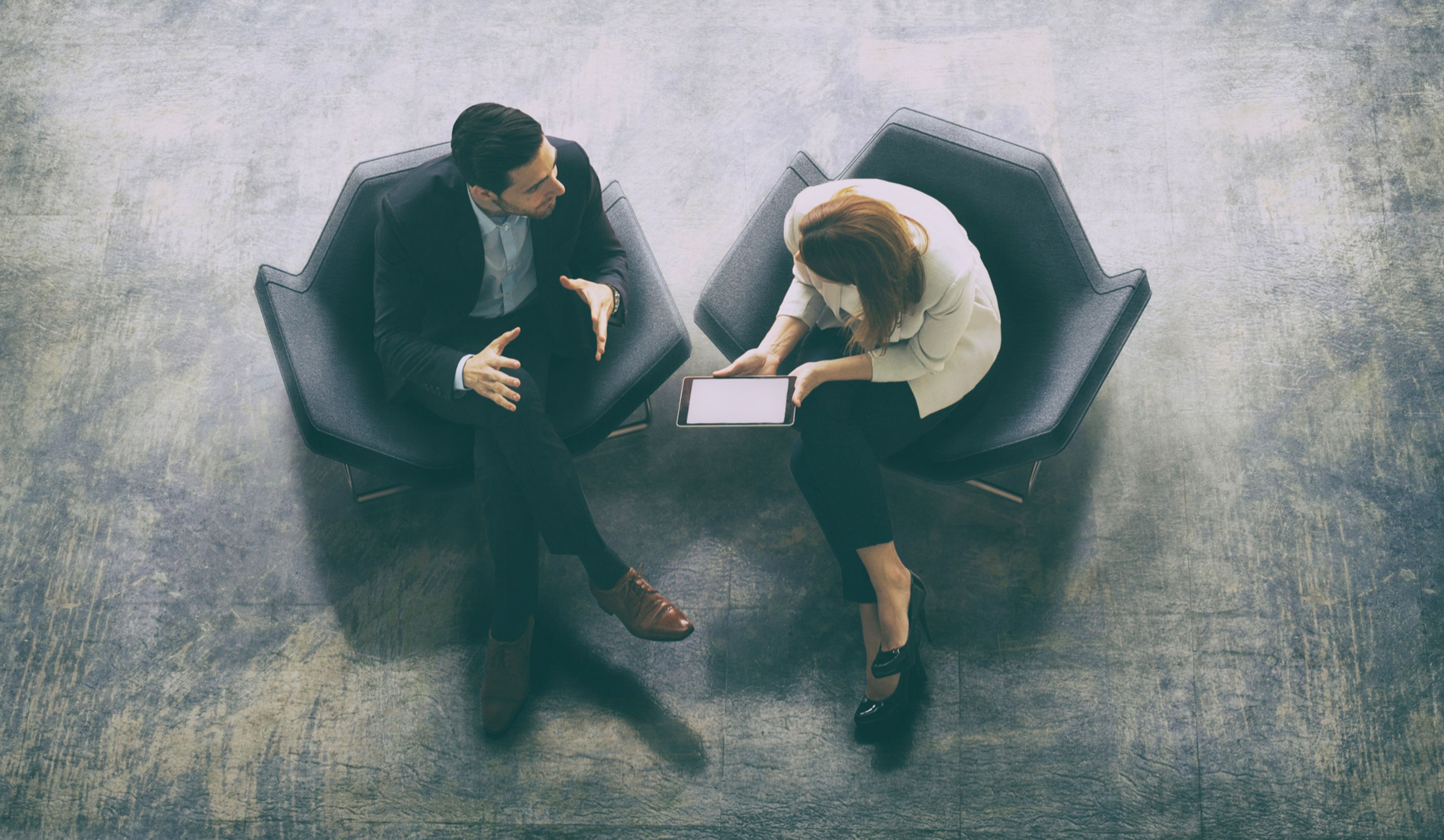 Cómo Dirigir a nuevos Directivos con Coaching