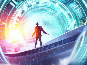 LIDERAR sin ChatGPT es como Navegar sin Brújula en el Océano Digital
