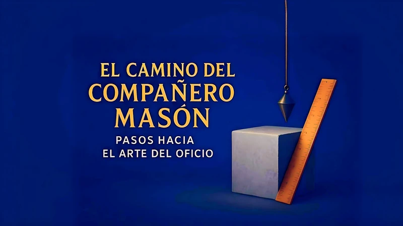 Piedra pulida, péndulo y regla