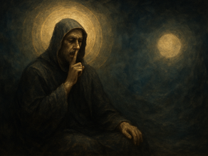 El arte de callar