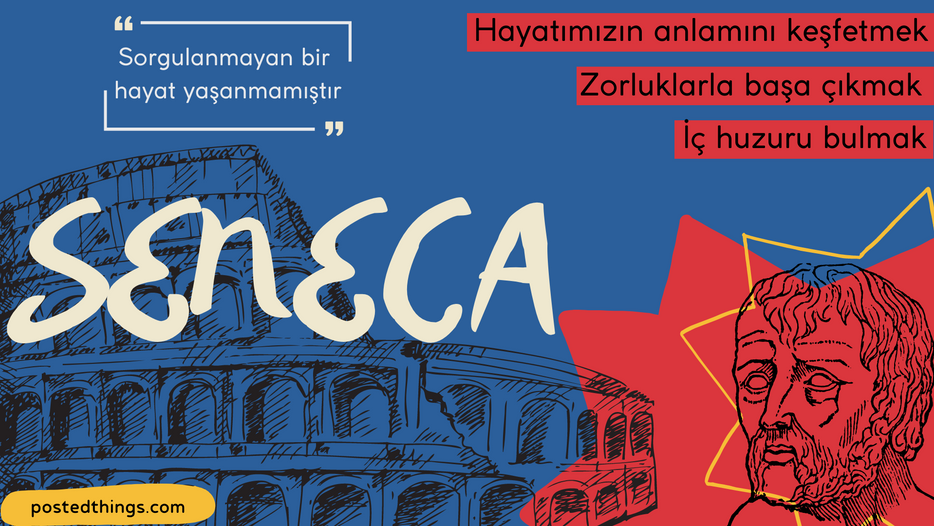 Seneca and his Advice