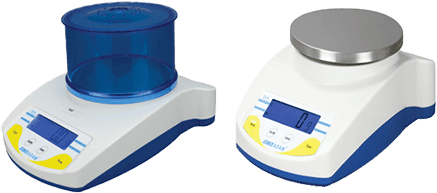 How Laboratory Scales Are Revolutionizing Precision Weighing: A Closer Look