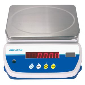 Bench Scale