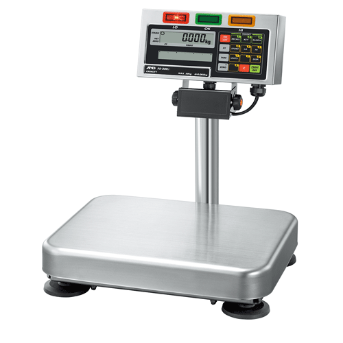 What Makes Adam Scales a Trusted Choice for Precision Weighing?