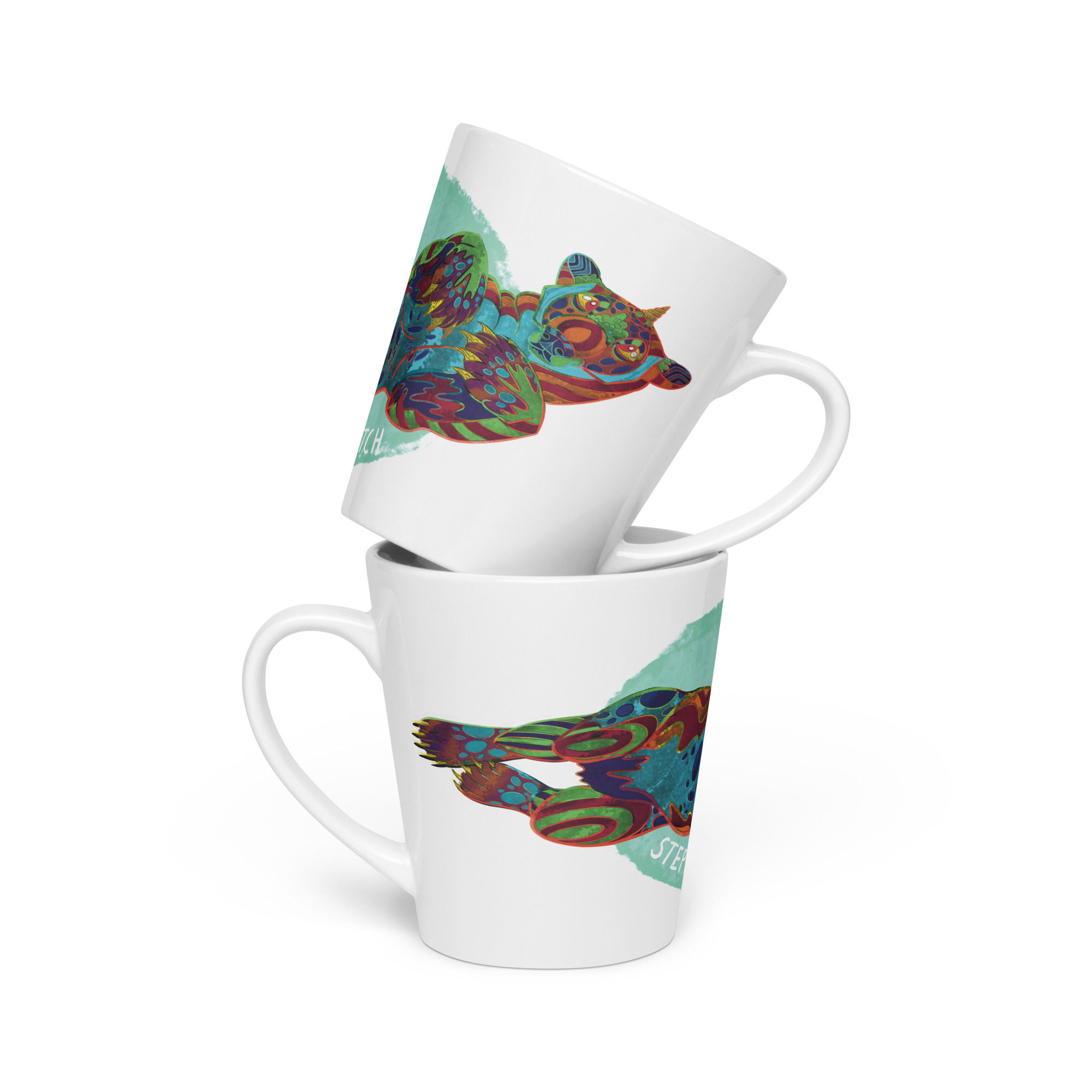 Perfect Polarcorn Mug