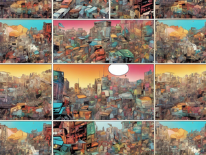 Discover the World of Sequential Art with Elena Manzi