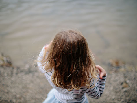 Preventing Sexual Abuse - Behaviors to Watch Between Adults and Children
