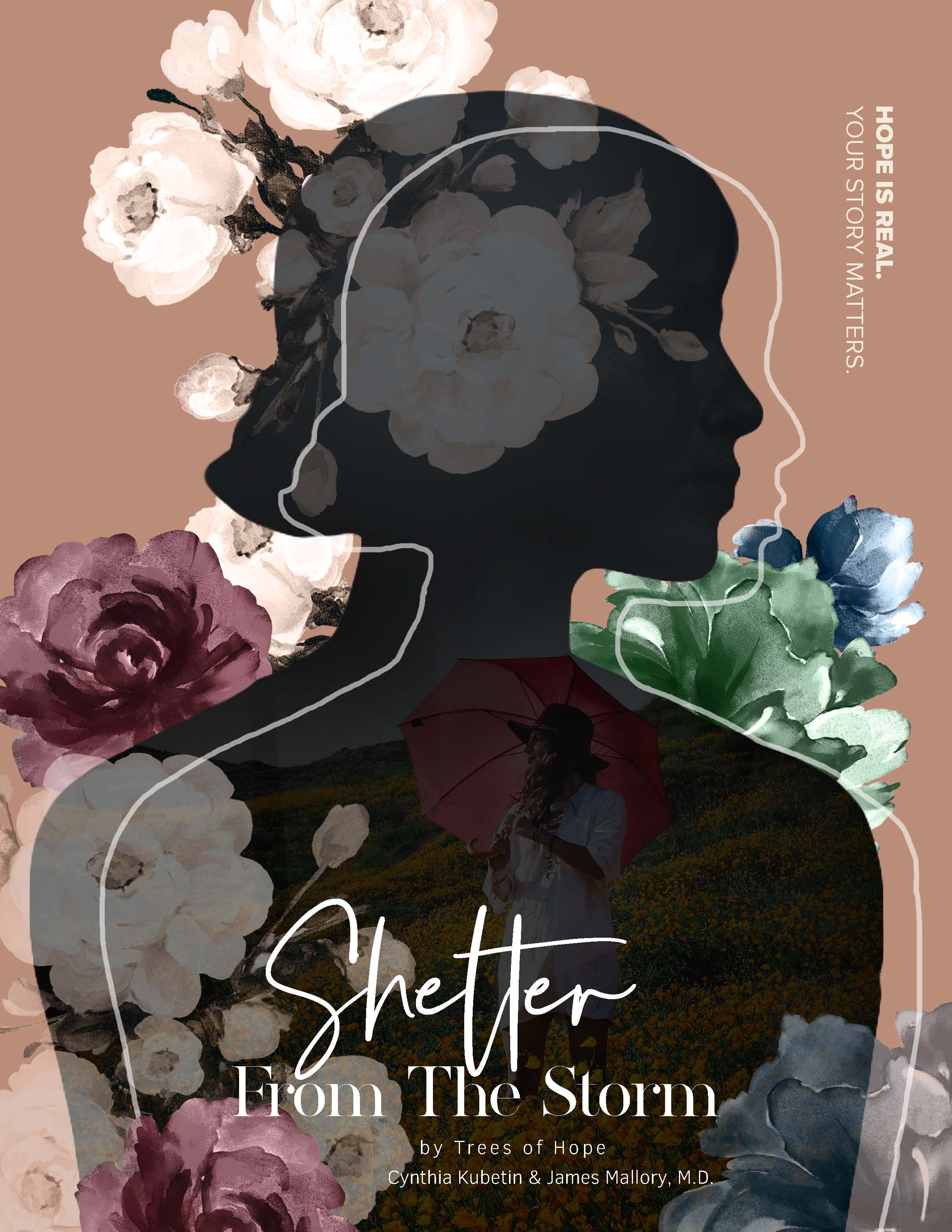 Shelter From The Storm: Healing Study For Women