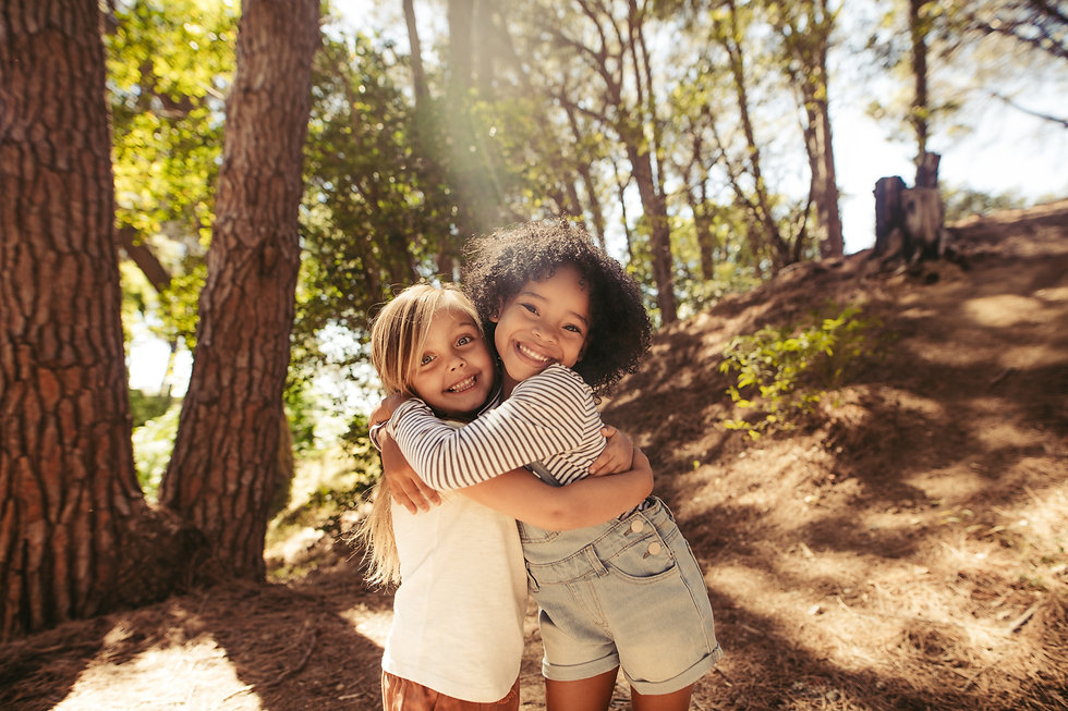 Trees of Hope Sexual Abuse Prevention and Healing