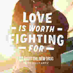 Trees of Hope Fight the New Drug