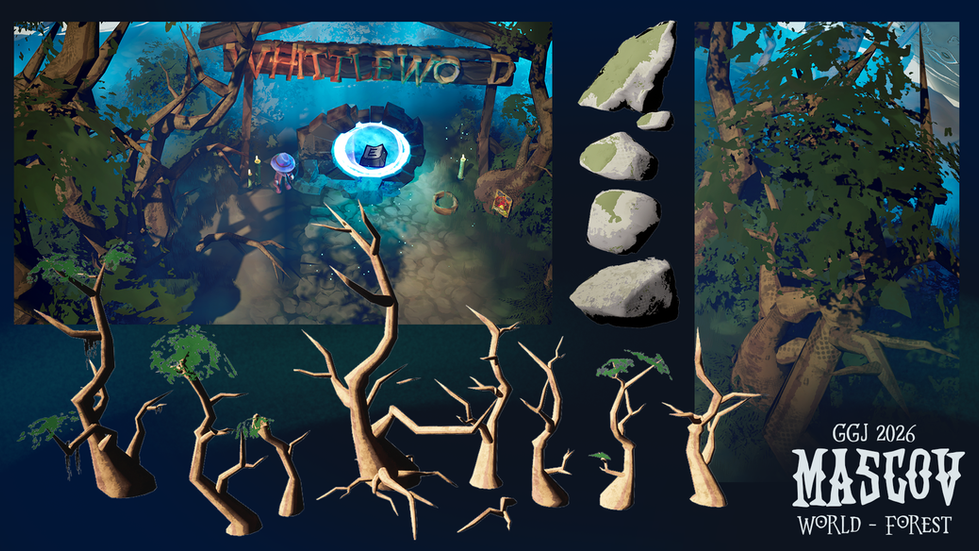 GGJ2026Worldbuilding_Forest
