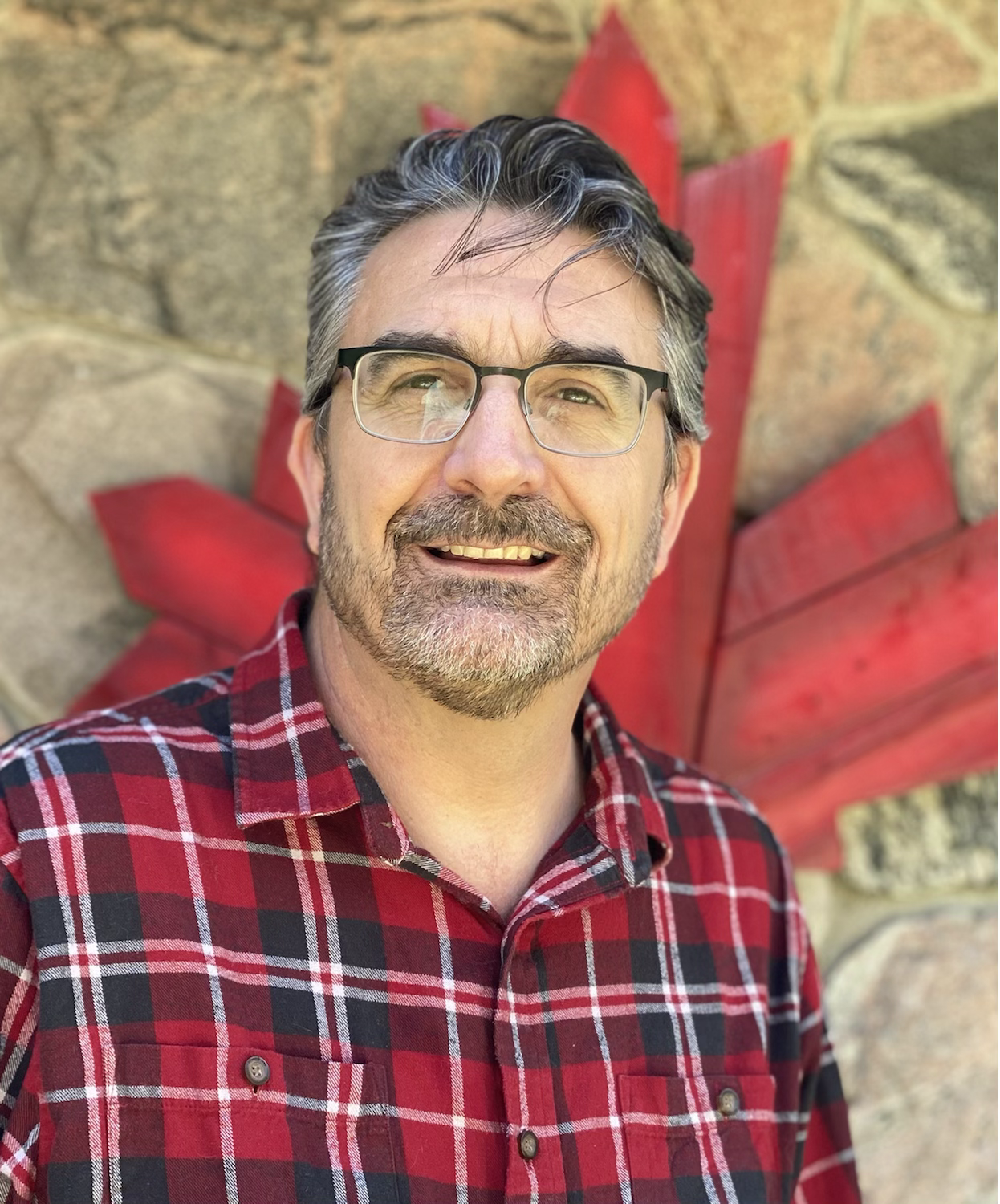 Writer: Doug Valerio