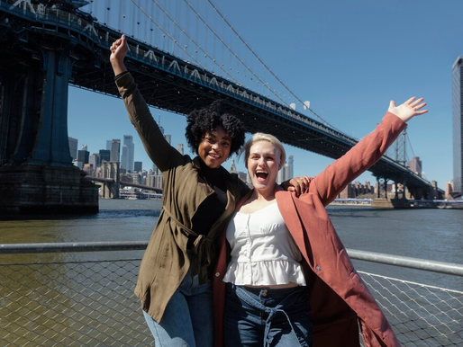 Adventurous Things to Do in New York