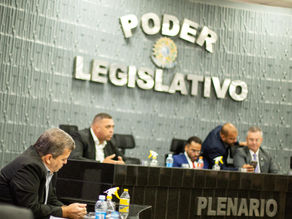 Vereador Cianinho solicita urgência para solucionar problemas na Rua 24, do Bairro São Francisco