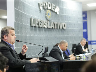 Vereador Cianinho apresenta voto de desagravo em defesa do povo nordestino