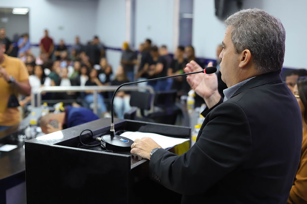 Foto: Micaelle Larissa