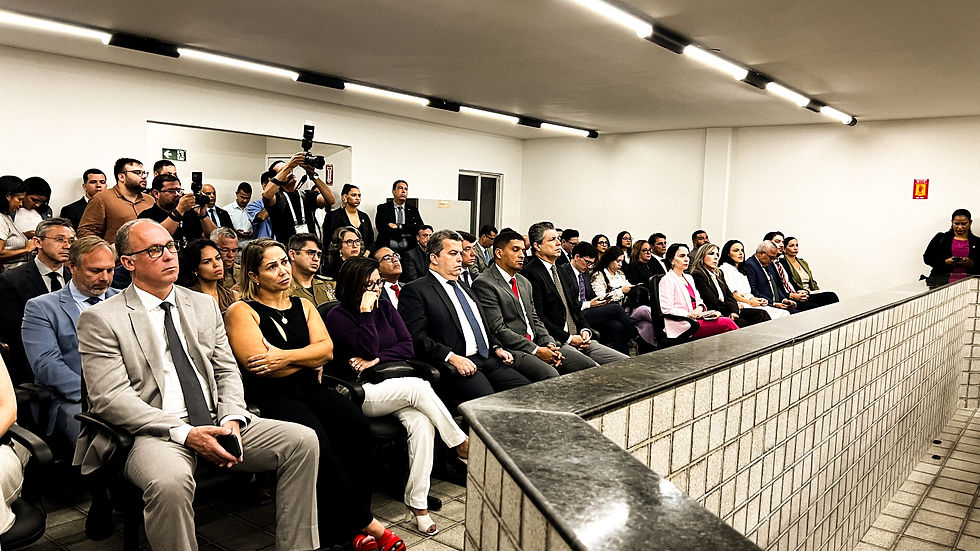 Foto: Orizon Marketing