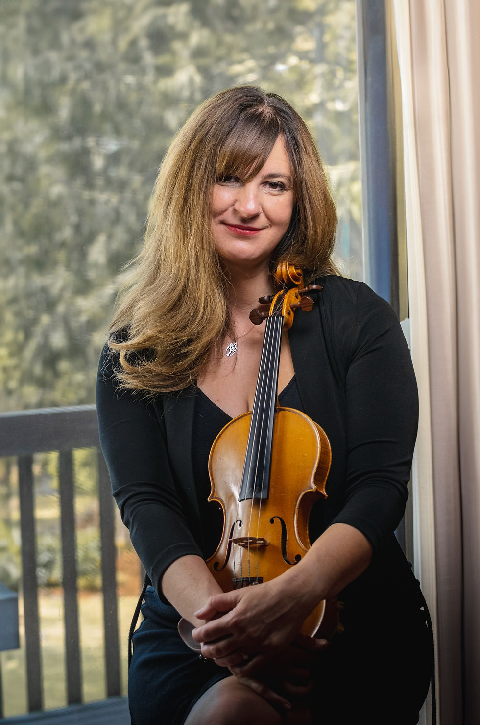 Maria Sampen
