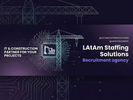 Build Your Team Smarter With Bilingual LATAM Talent