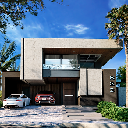 House Almeida