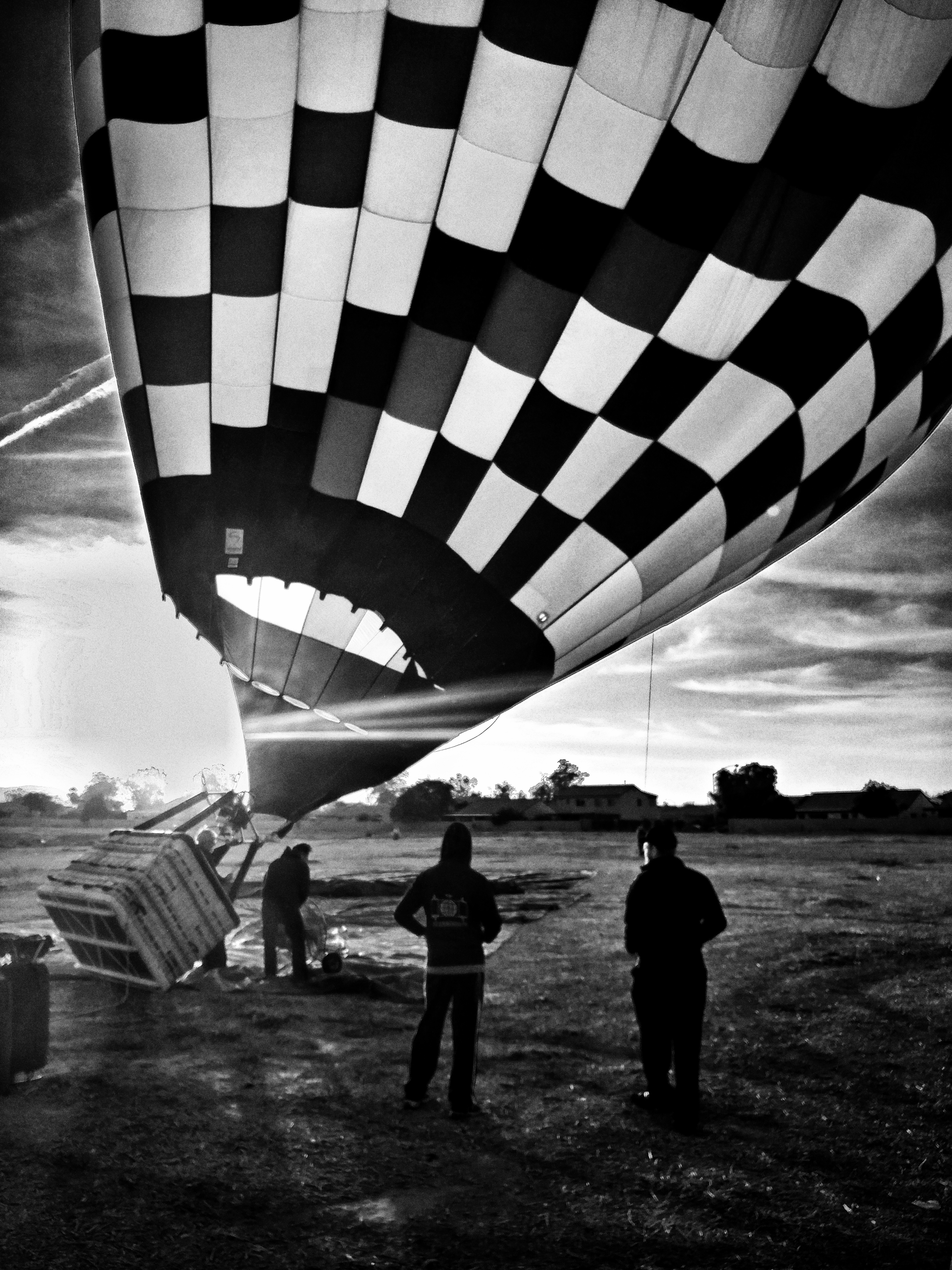 Aviation Lifestyle/Portraits