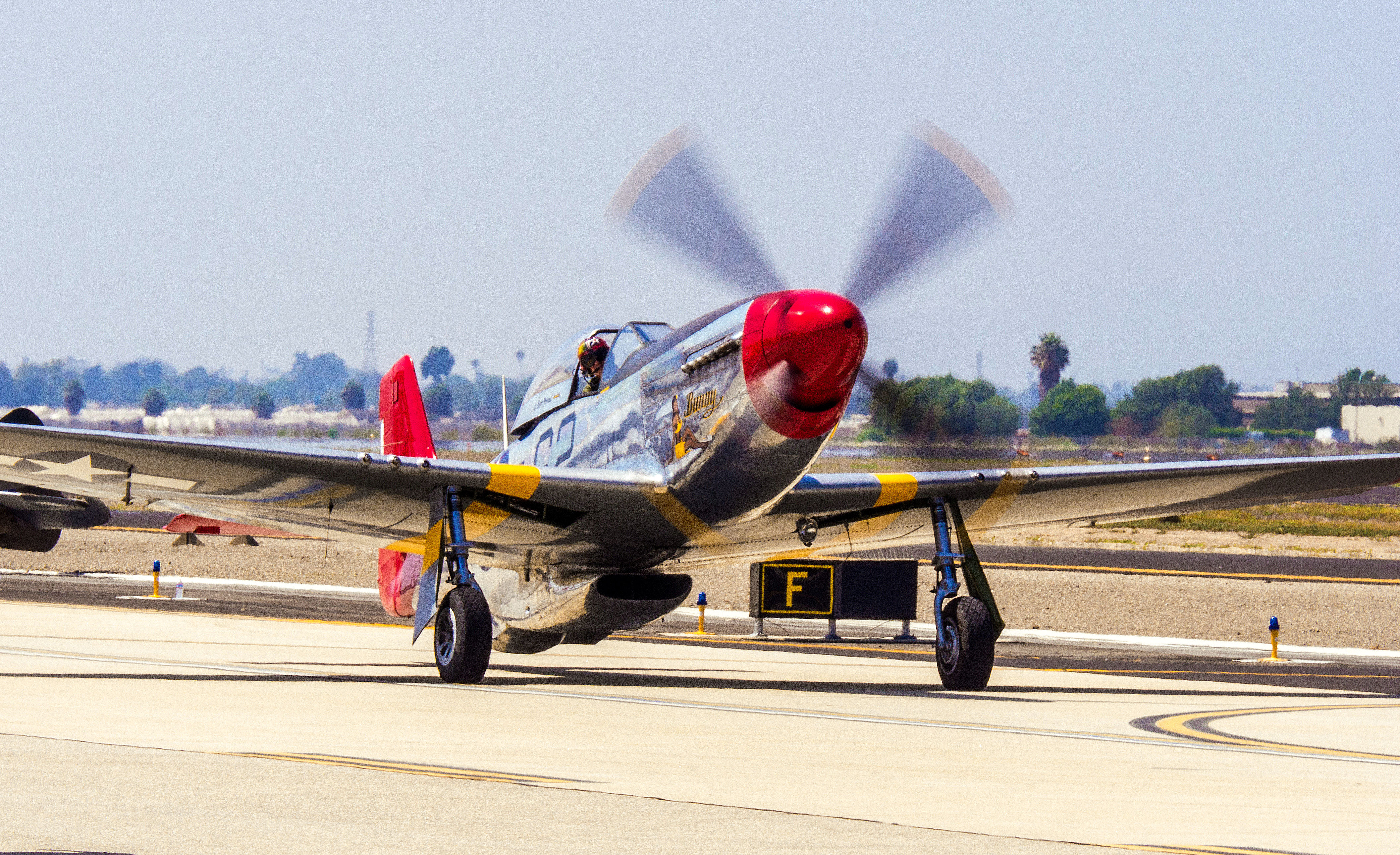 Aviation Photography