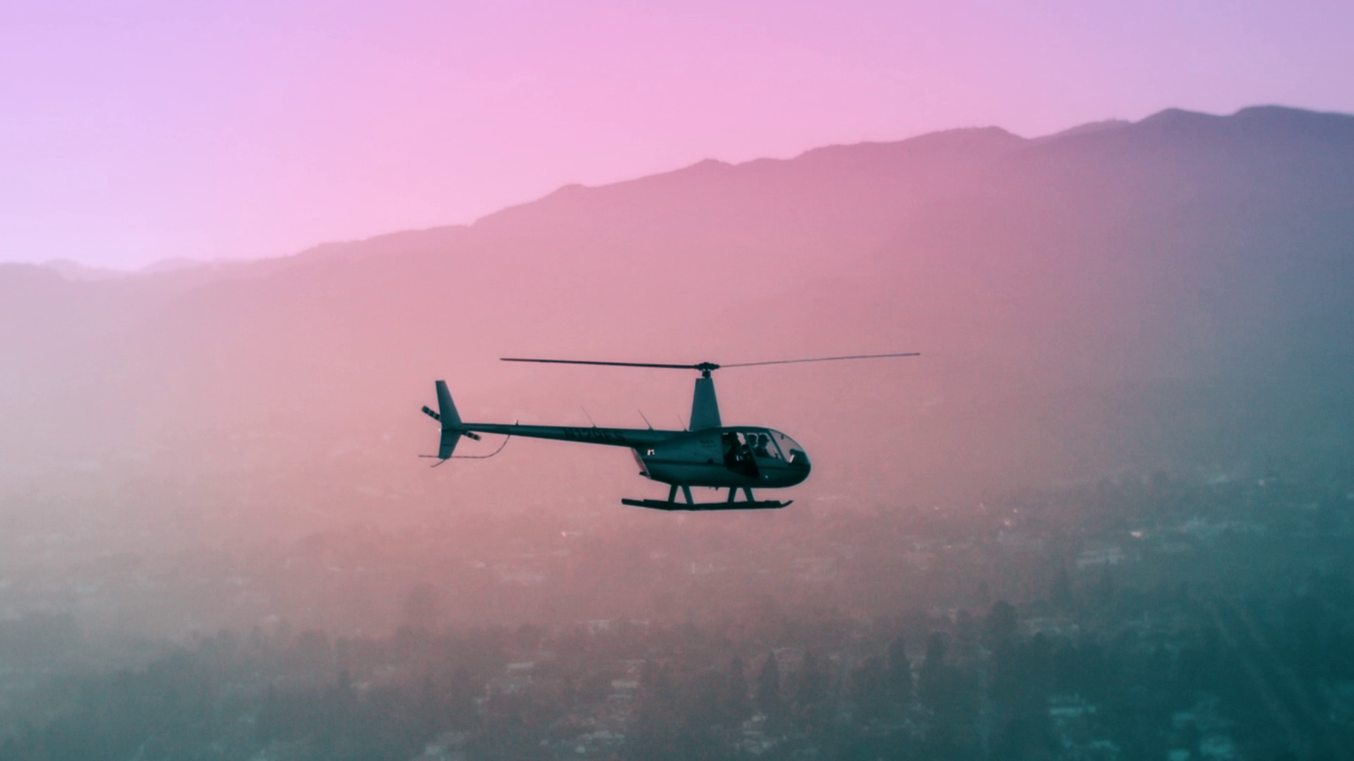 Air to Air