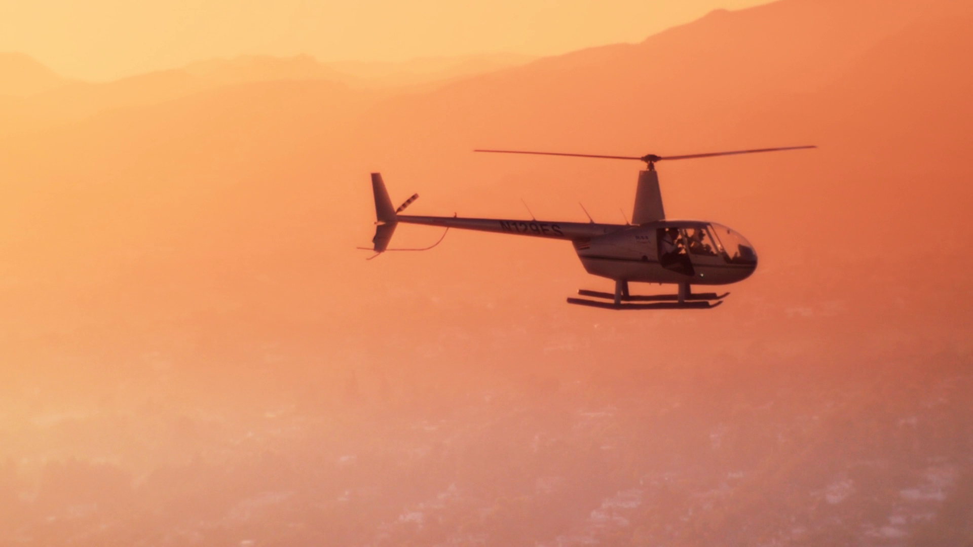 Air to Air
