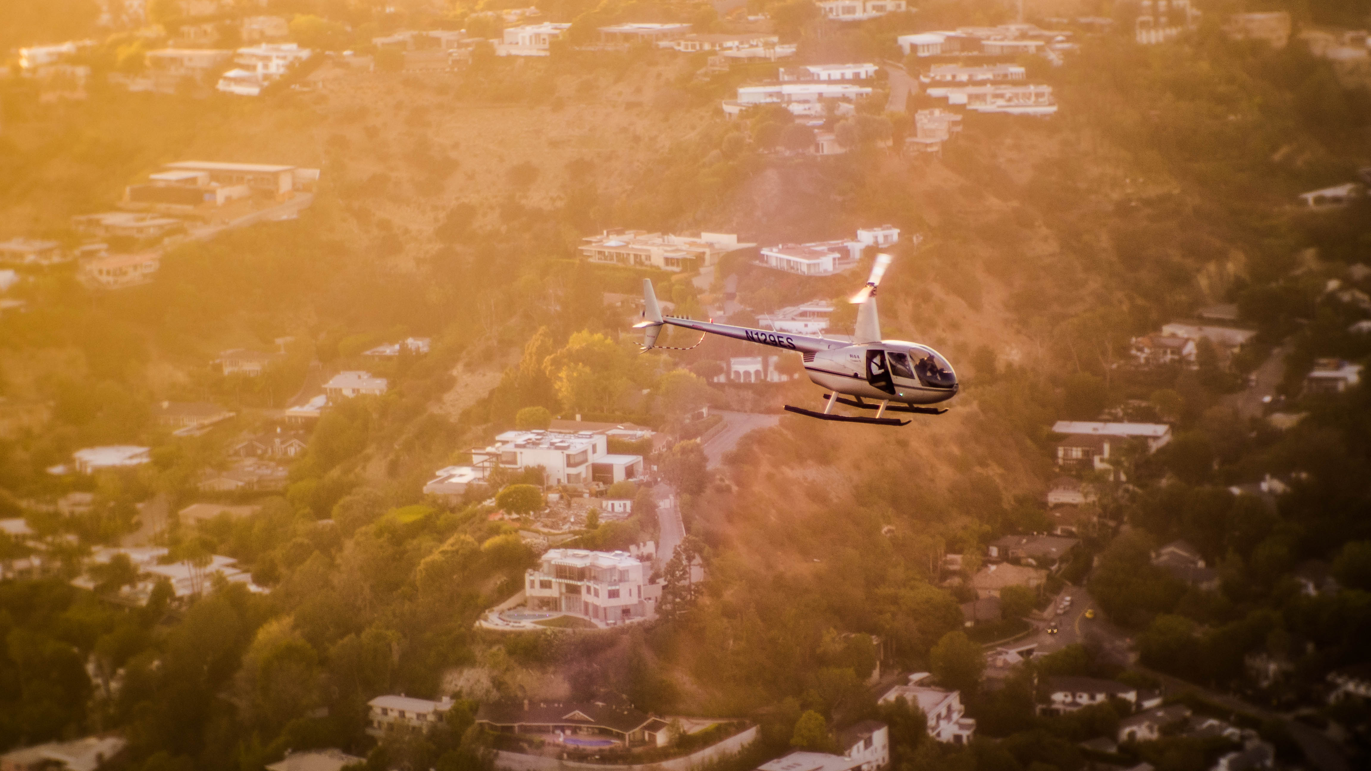 Air to Air