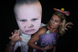 Moments In Time Photobooth's