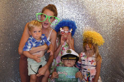 Moments In Time Photobooth's