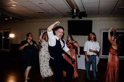 Moments In Time Disc Jockeys