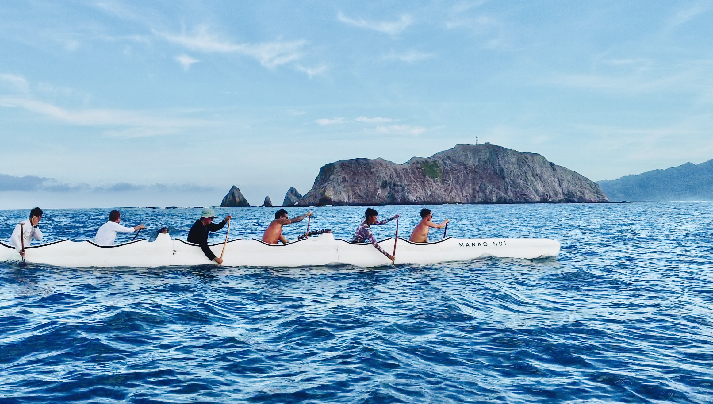 Mana Va'a recurring membership