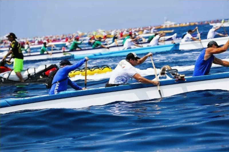 Training and competition