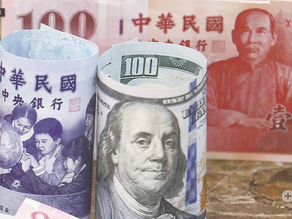 金融業看新台幣Q3「升浪大」 三大關鍵:仍看多不看空