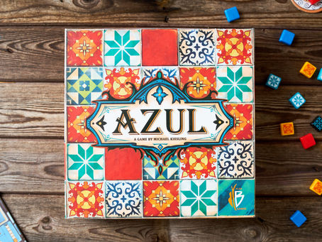 Review: Azul