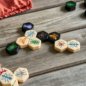 2 Player Games for Every Type of Board Gamer