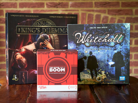 3 Games That Wildly Exceeded Expectations