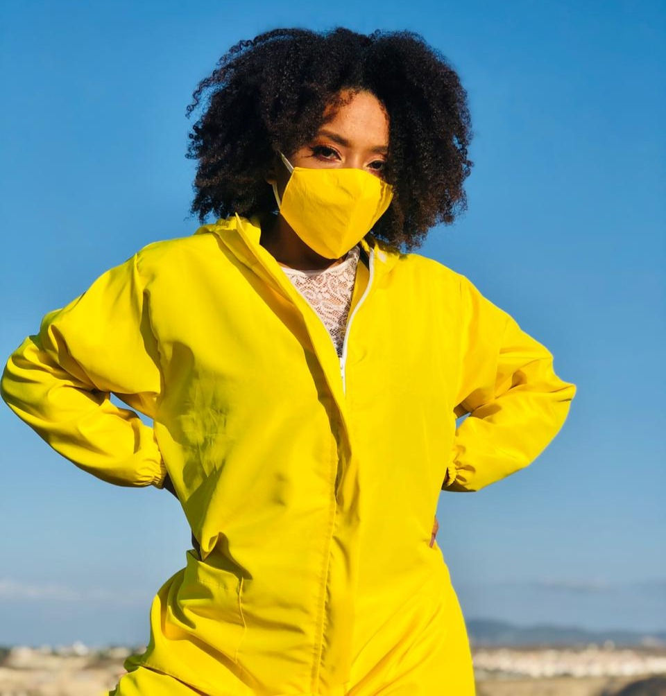 Miniatura: Traje de Bio-Seguridad