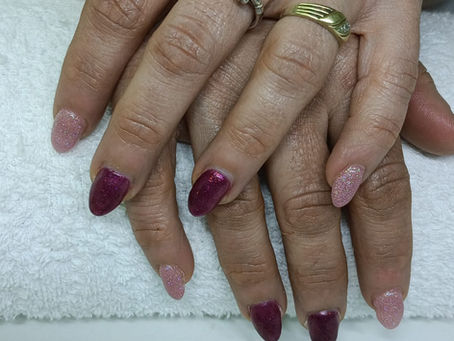 ✨ Eleganz trifft auf Glamour ✨