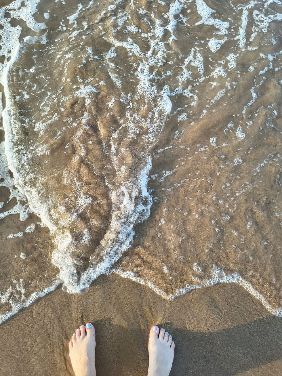 💕 Nach dem Sommer ist Zeit für DICH! 💕
