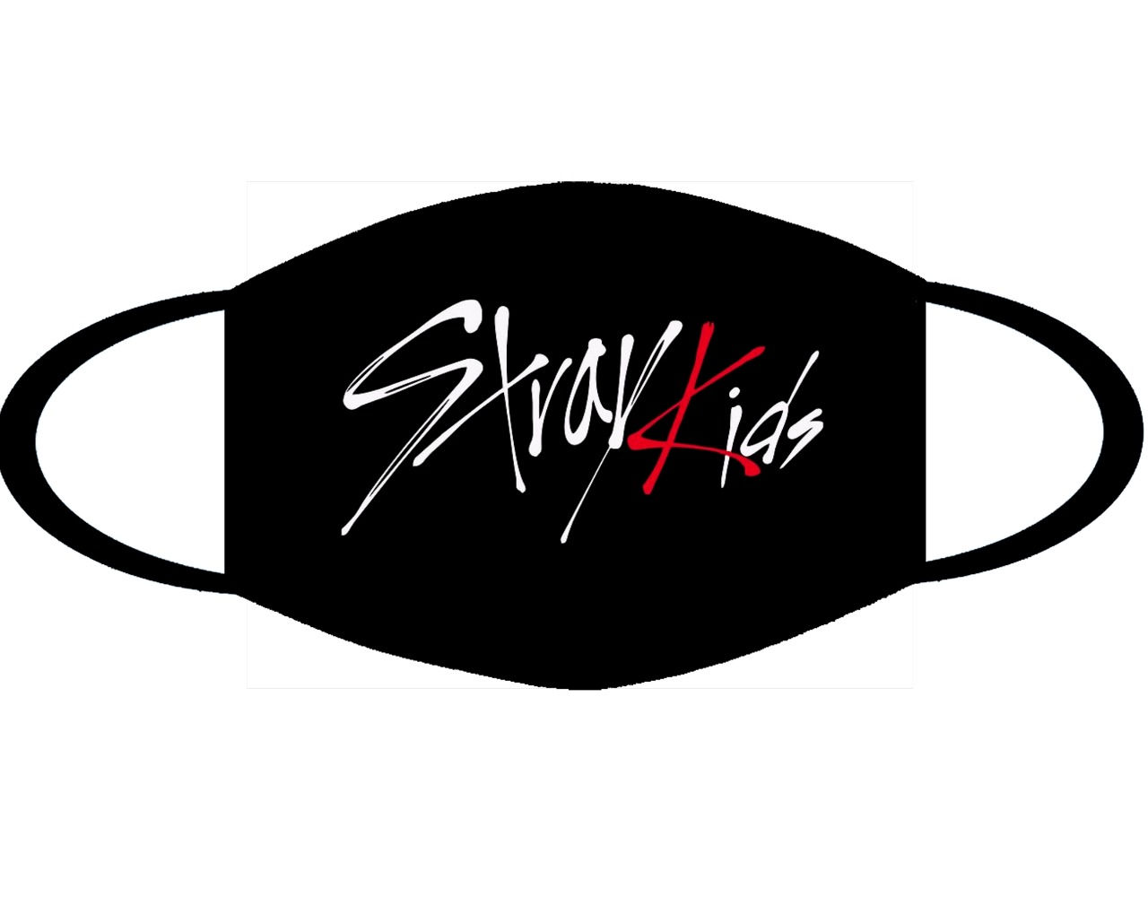 STRAYKIDS LOGO