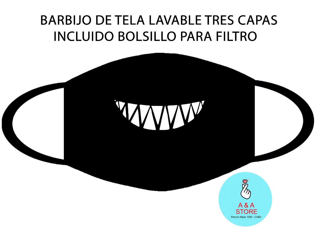 DIENTES FILOSOS