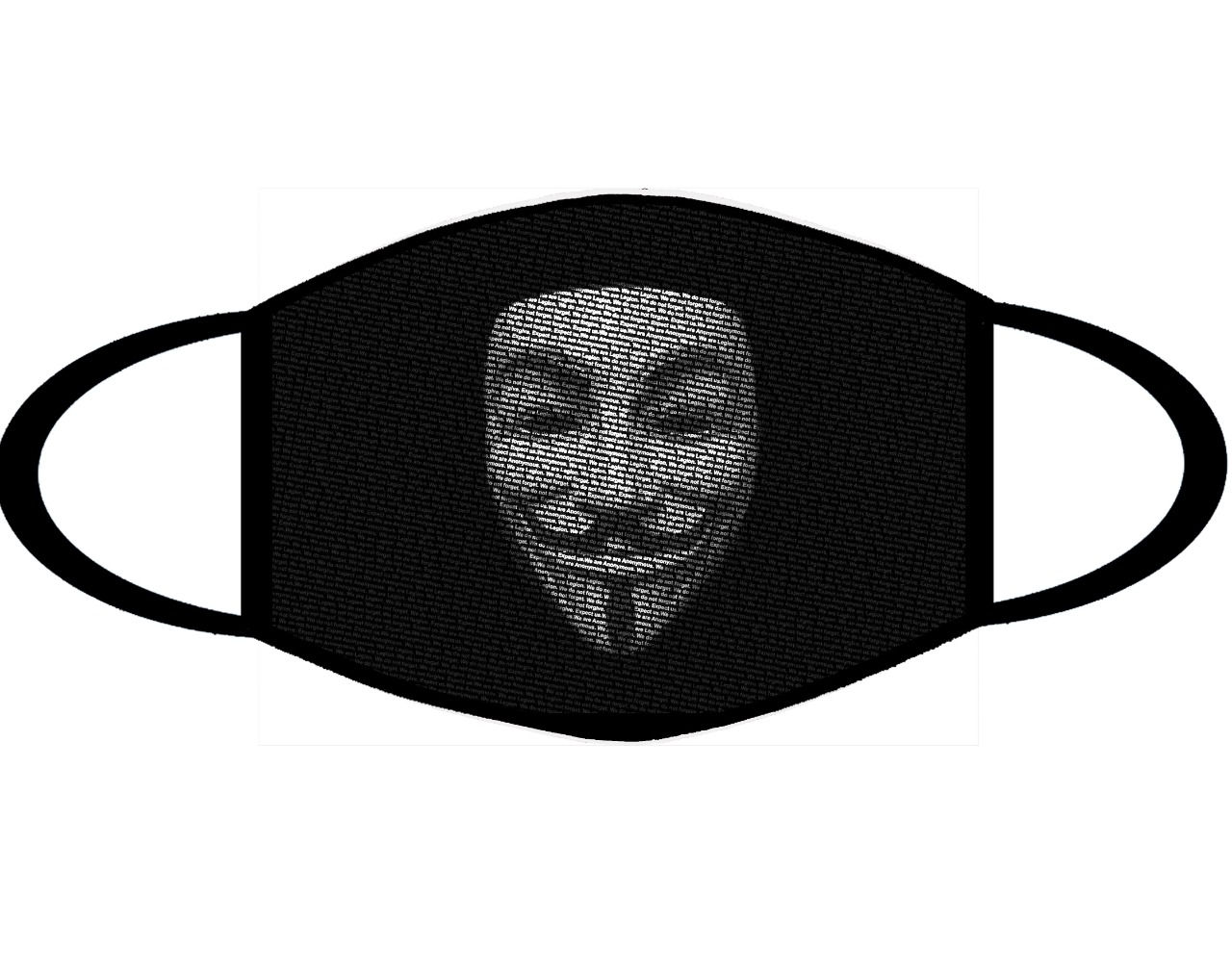 ANONYMOUS