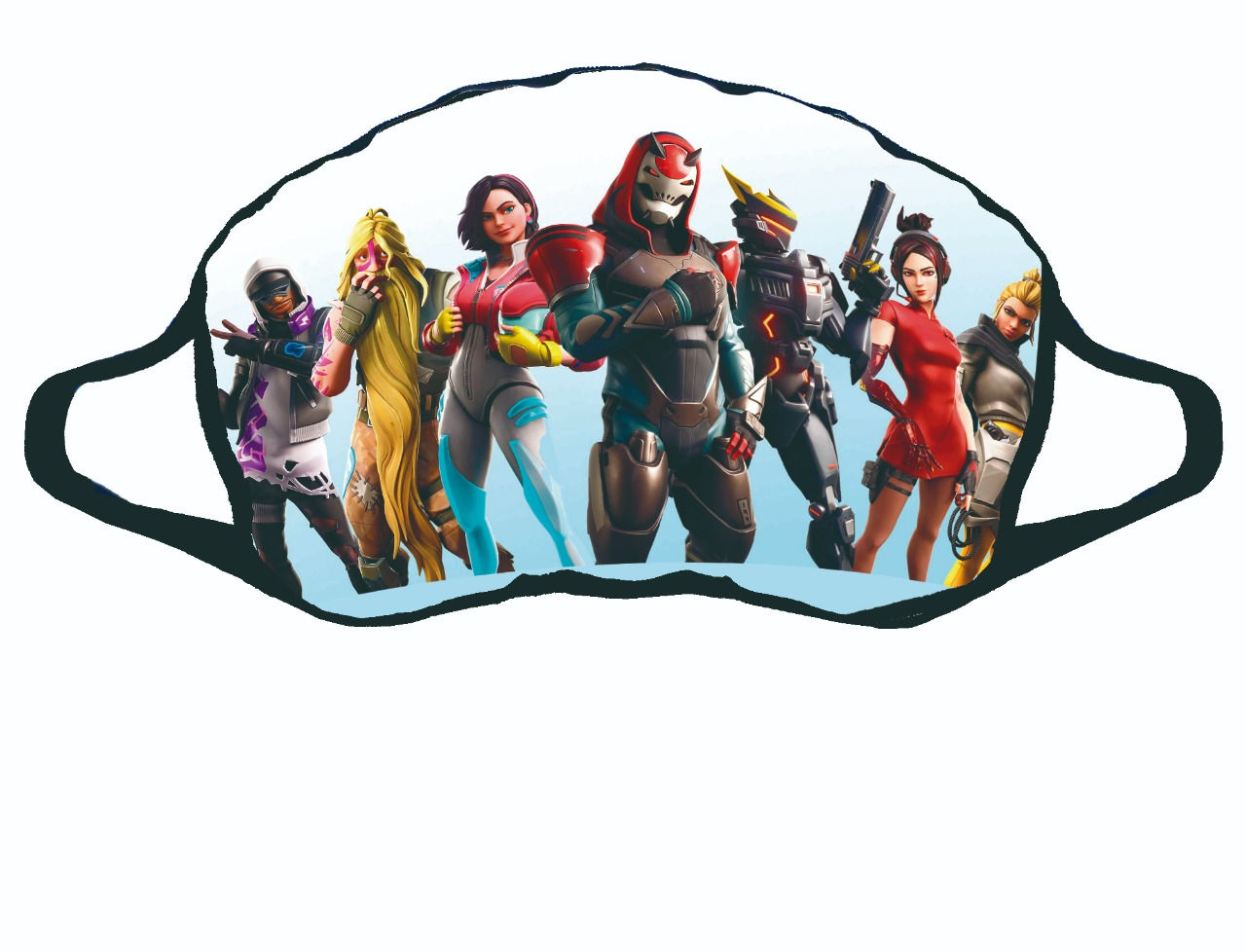 FORTNITE