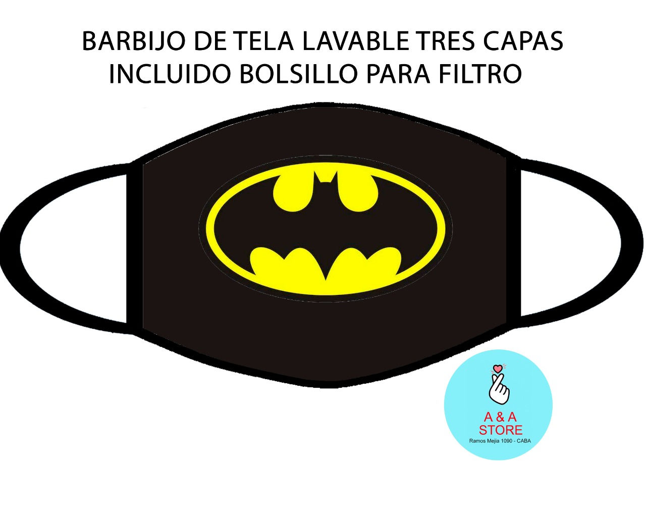 BATMAN