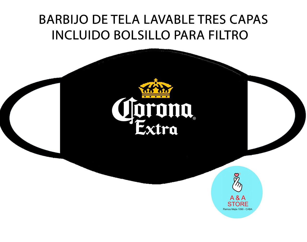 CORONA EXTRA