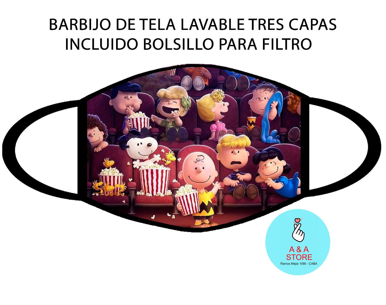 CHARLIE BROWN