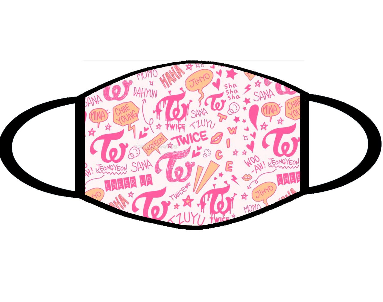 TWICE